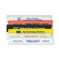 Ideal 6" Pocket Ruler